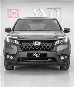 هوندا با سبورت